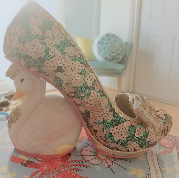 irregular choice savan